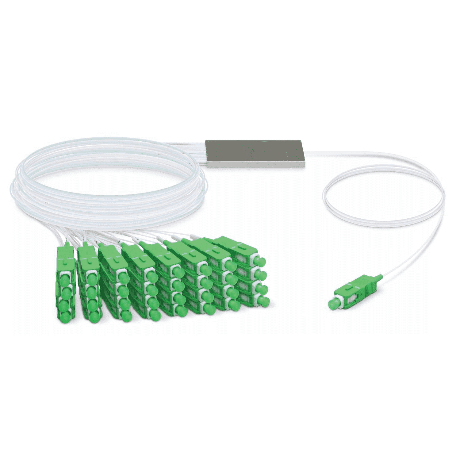 UBIQUITI UFiber Gigabit Passive Optical Network Splitter 1:32