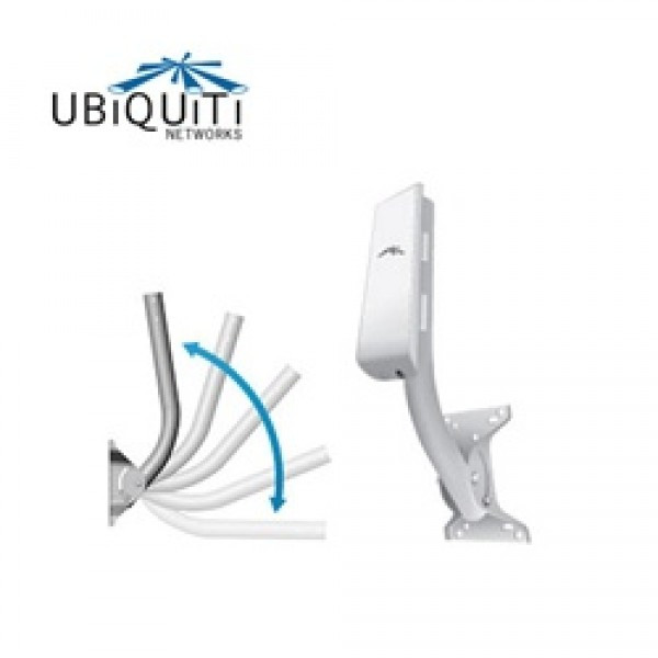 UBIQUITI Universal Wall / Pole Mounting Antenna Kit
