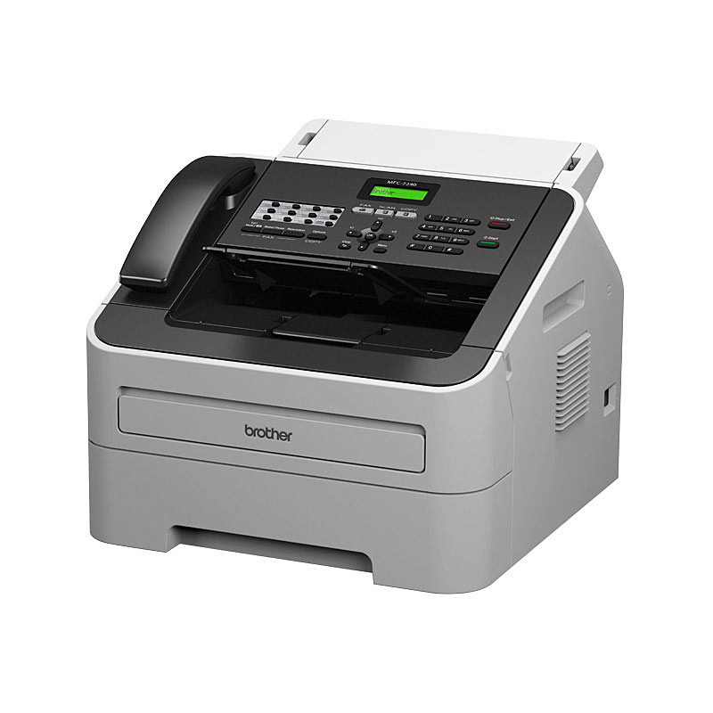 BROTHER MFC7240 Mono Laser