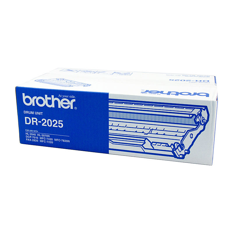 BROTHER DR2025 Drum Unit