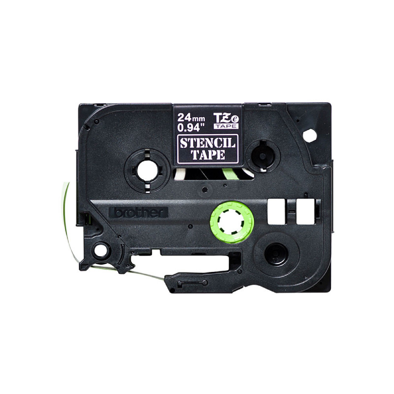 BROTHER STe151 Stencil Tape - D-BST151 at AUSTiC 3D Shop