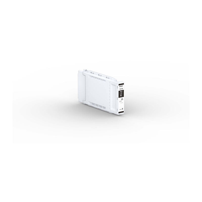 EPSON 110ml UltraChrome Black
