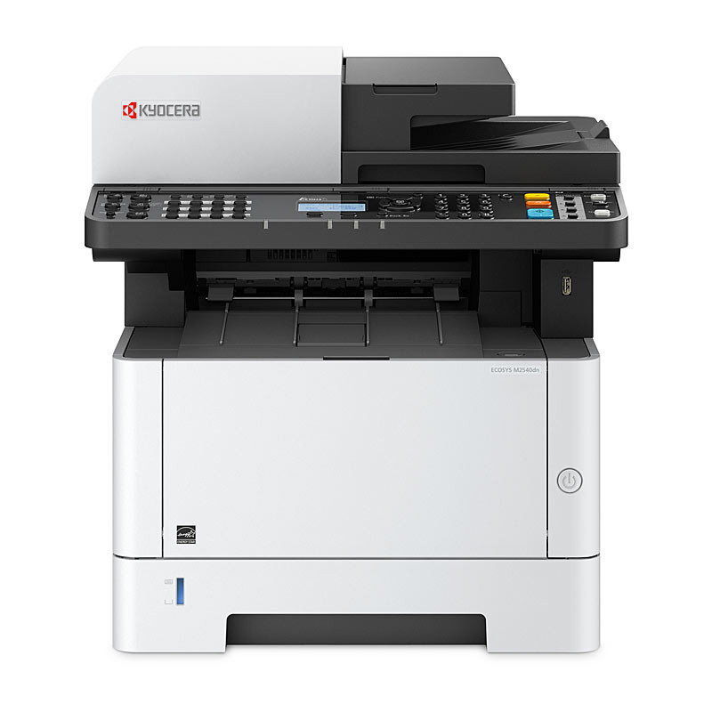 KYOCERA M2540DN Laser MFP
