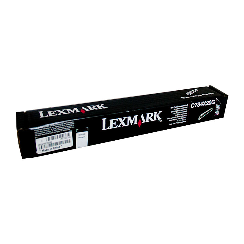 LEXMARK C734 Photoconductor