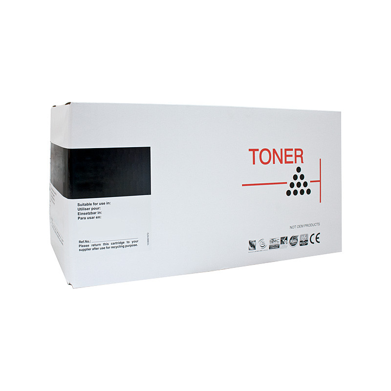 AUSTIC Premium Laser Toner Cartridge CT201632 Black Cartridge