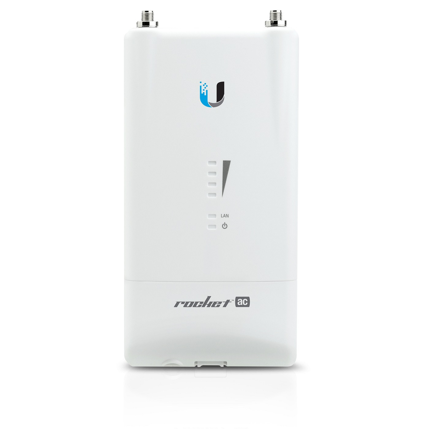 UBIQUITI Rocket 5AC PTmP Lite airMAX AC BaseStation - L-NHU-R5AC-LITE shop at AUSTiC 3D Shop
