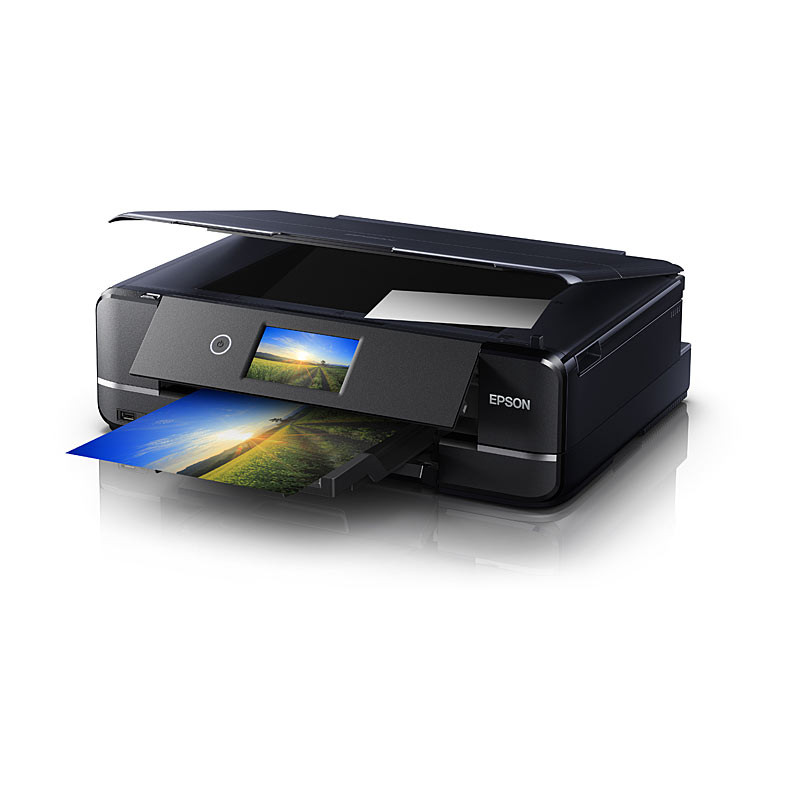 EPSON XP970 Inkjet MFP
