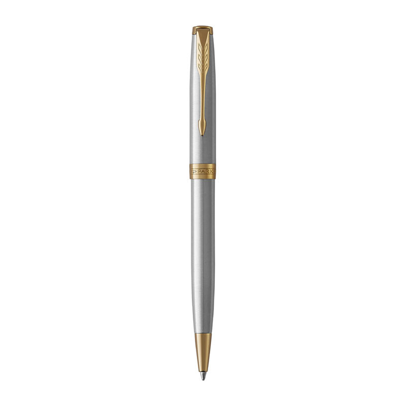 PARKER Sonnet St Steel GT BP