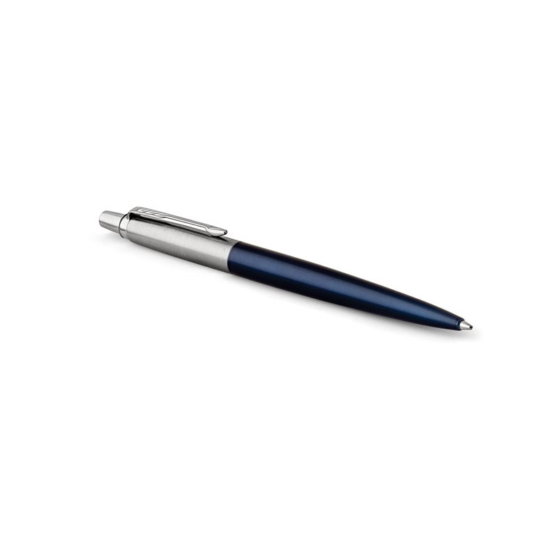 PARKER Jotter RoyBl ChrTrm BP