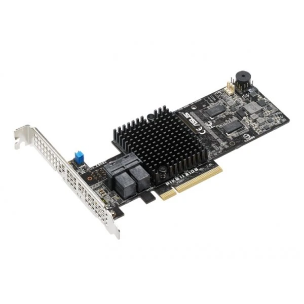 ASUS Cache Vault Accessory Kit FOR PIKE II 1G (L-SSAS-PIKE1GCACHE)