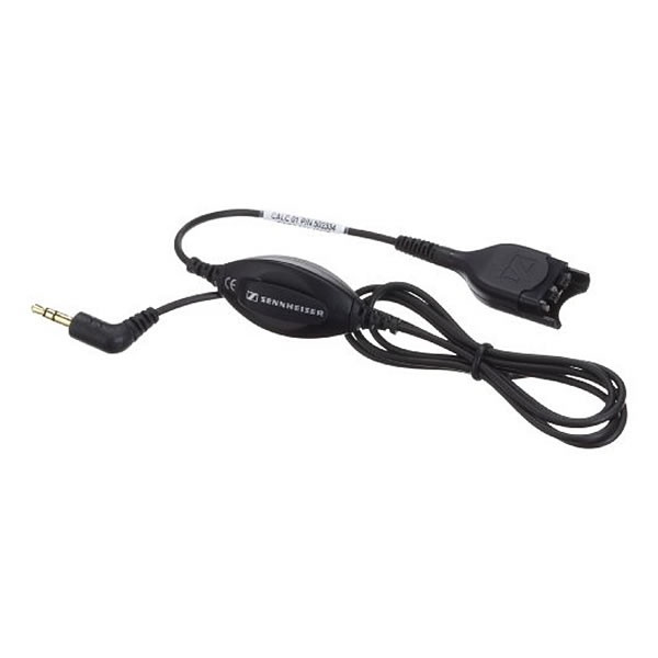 SENNHEISER | Sennheiser Cable for Alcatel IP Touch 4028 / 4038 / 4068 - L-SPS-CALC01 shop at AUSTiC 3D Shop