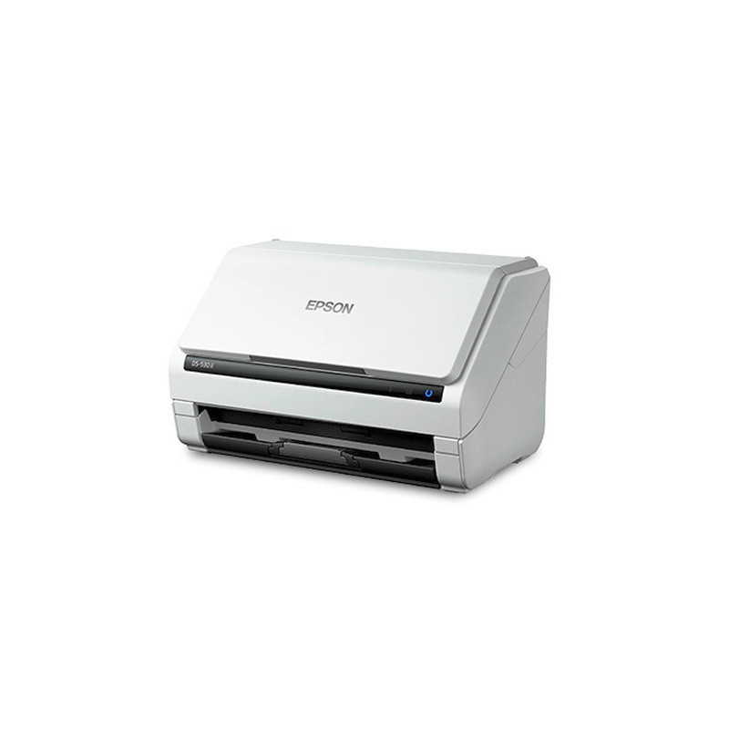 EPSON DS530II Scanner - D-ESDS530II shop at AUSTiC 3D Shop