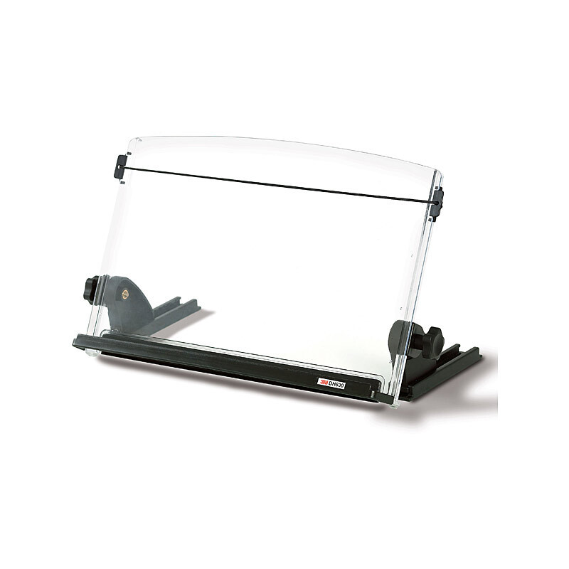 3M In-Line Adjustable Compact Document Holder - D-3M70005280154 shop at AUSTiC 3D Shop