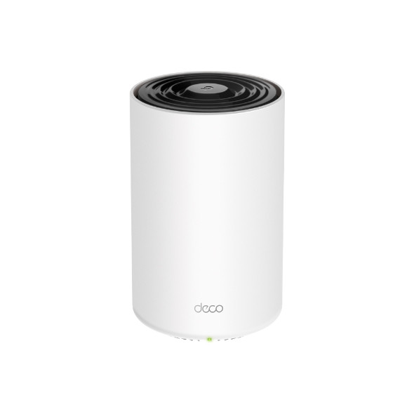 TP-LINK Deco X681-pack AX3600 Whole Home Mesh WiFi 6 Router, 150 Devices, 1802 Mbps, WPA, QoS, 3x3 MU-MIMO, OFDMA - L-NWTL-DECOX68-1 shop at AUSTiC 3D Shop