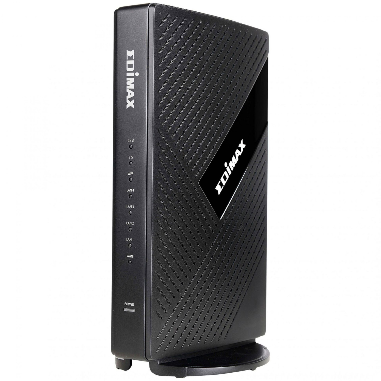 EDIMAX BR-6473AX 2-in-1 AX3000 WiFi 6 Access Point & Router - MU-MIMO, OFDMA, Intel dual-core inside, 2402 Mbps @ 5GHz, 4x High Gain Antenna - L-NWE-BR-6473AX shop at AUSTiC 3D Shop