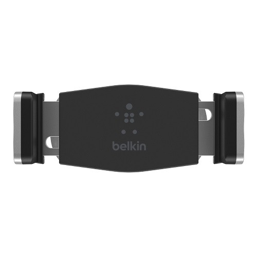 BELKIN Car Vent Mount Silver/Black - Double Injection Rubber Vent Grip - L-MPABCVMSILBLK shop at AUSTiC 3D Shop