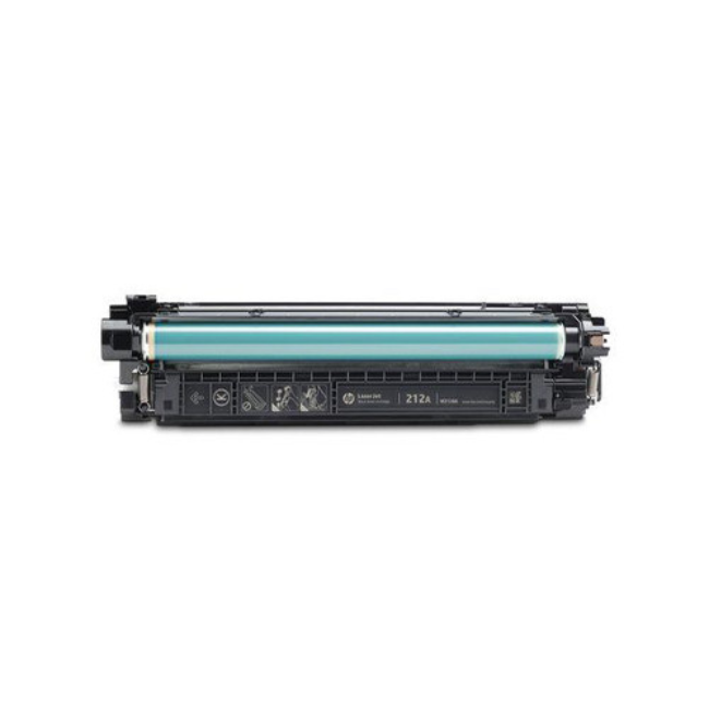 HP 212A Black Toner W2120A