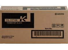 KYOCERA TK5274 Black Toner - D-K5274K shop at AUSTiC 3D Shop