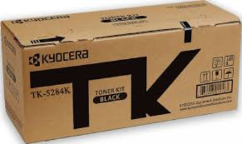 KYOCERA TK5284 Black Toner - D-K5284K shop at AUSTiC 3D Shop