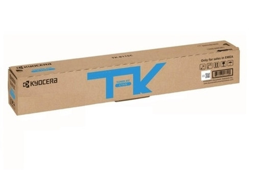 KYOCERA TK5319 Cyan Toner - D-K5319C shop at AUSTiC 3D Shop