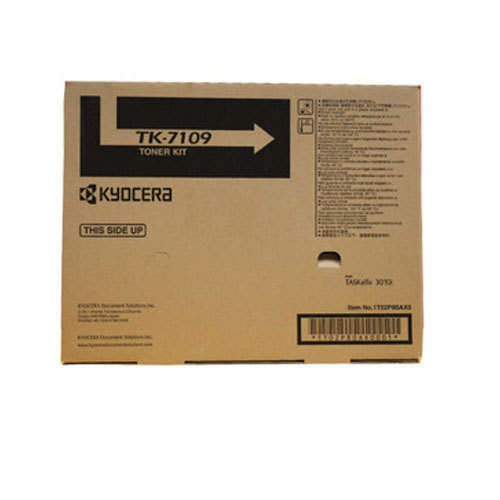 KYOCERA TK7109 Toner Kit - D-K7109 shop at AUSTiC 3D Shop