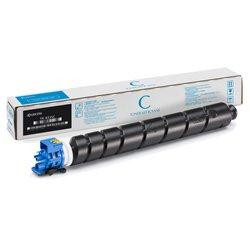 KYOCERA TK8339 Cyan Toner - D-K8339C shop at AUSTiC 3D Shop