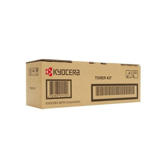 KYOCERA TK8339 Yellow Toner - D-K8339Y shop at AUSTiC 3D Shop