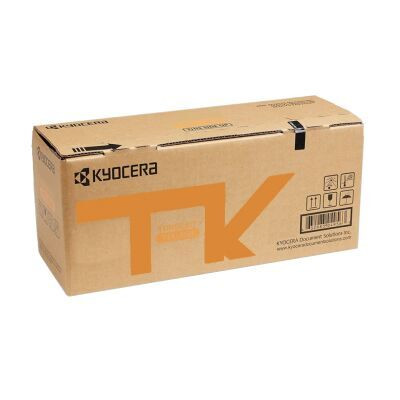 KYOCERA TK8804 Yellow Toner - D-K8804Y shop at AUSTiC 3D Shop