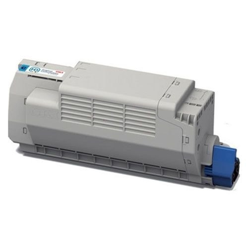 OKI MC770/MC780 Cyan Toner - D-O770C shop at AUSTiC 3D Shop