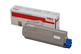 OKI MC852 Black Toner - D-O852B shop at AUSTiC 3D Shop