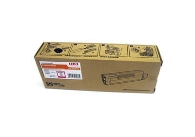 OKI MC862 Magenta Toner - D-O862M shop at AUSTiC 3D Shop