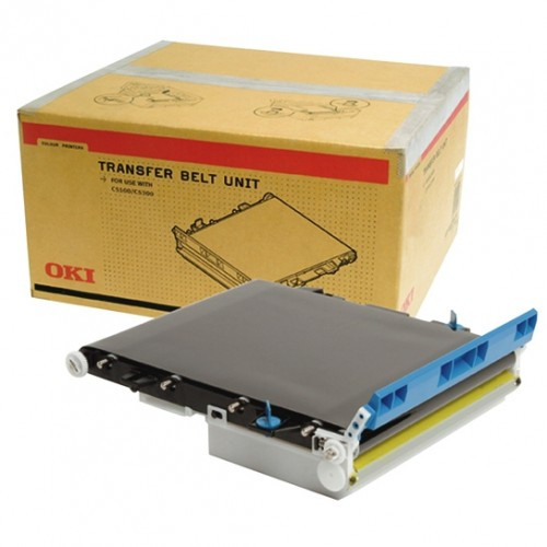 OKI C911 Transfer Belt - D-O911TR shop at AUSTiC 3D Shop