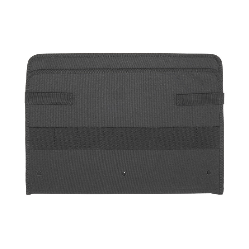 PLASTICA PANARO Case 465 Document Pouch - D-PPMAXTASCA465 shop at AUSTiC 3D Shop