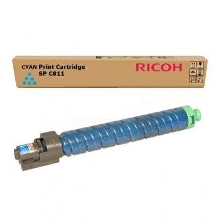 RICOH Type 811 Cyan Toner - D-R811C shop at AUSTiC 3D Shop
