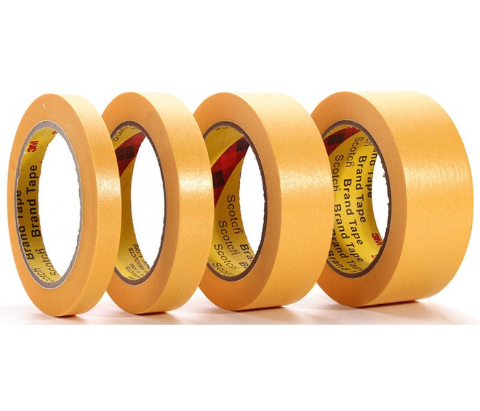 SCOTCH Tape 255+ 24mmX55M Bx24 - D-SCT2332455 shop at AUSTiC 3D Shop