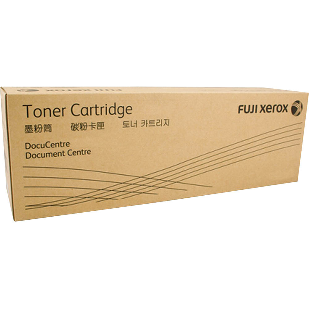 FUJI XEROX CT203366 Black Toner - D-XCT203366 shop at AUSTiC 3D Shop
