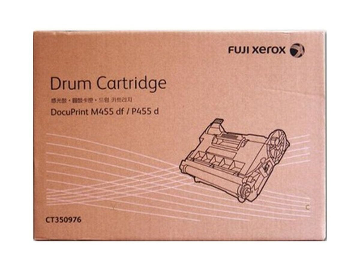 FUJI Xerox CT350976 Drum Unit - D-XCT350976 shop at AUSTiC 3D Shop