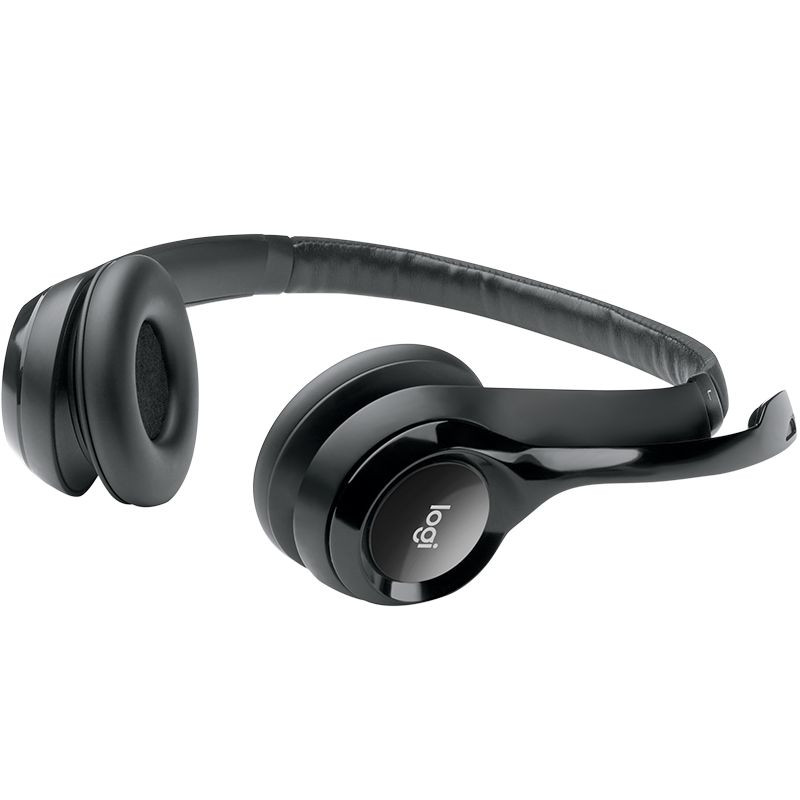 LOGITECH H390 USB Headset - D-LOGH390 shop at AUSTiC 3D Shop