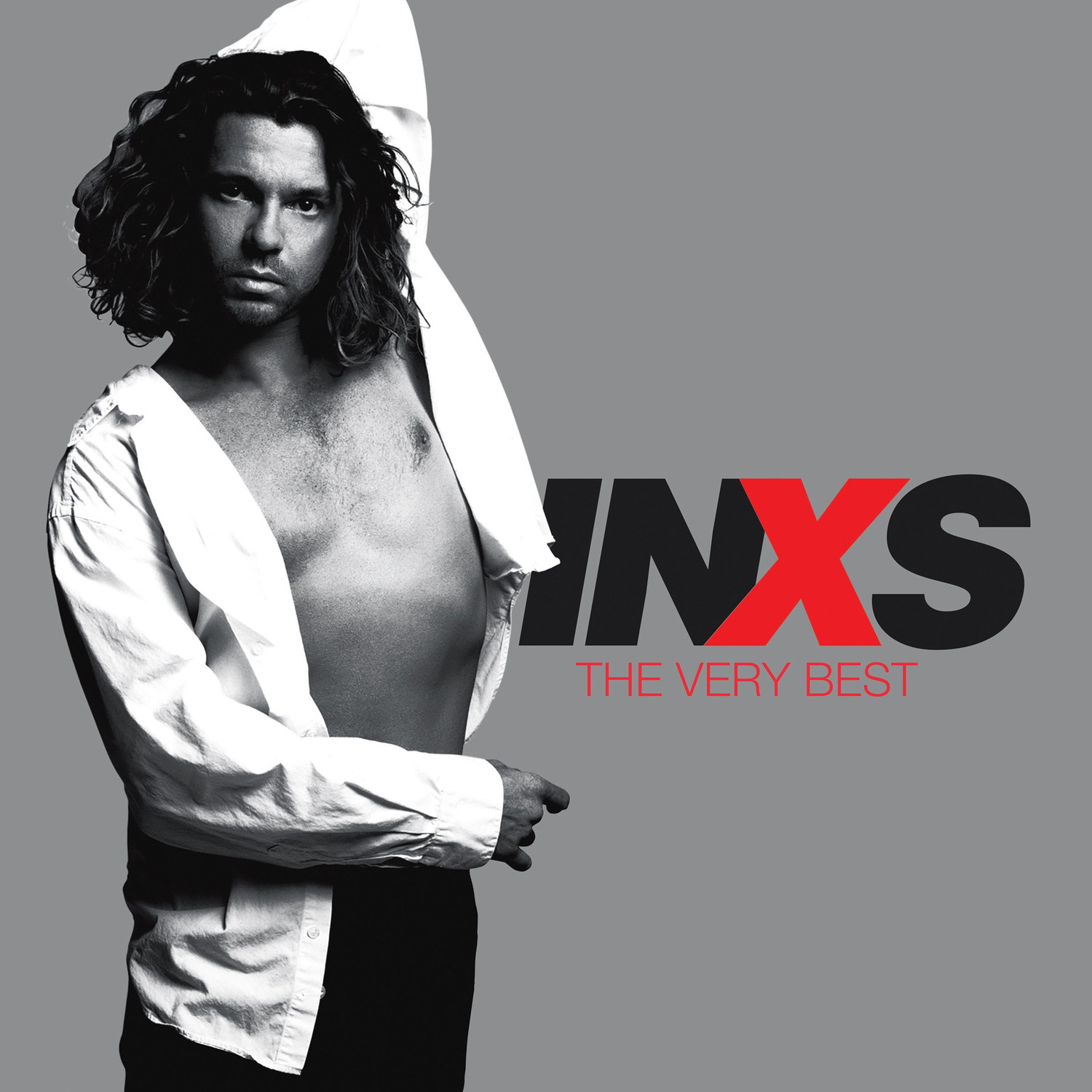 UNIVERSAL MUSIC INXS THE VERY BEST - DOUBLE VINYL ALBUM - IW-UM-5788706 shop at AUSTiC 3D Shop