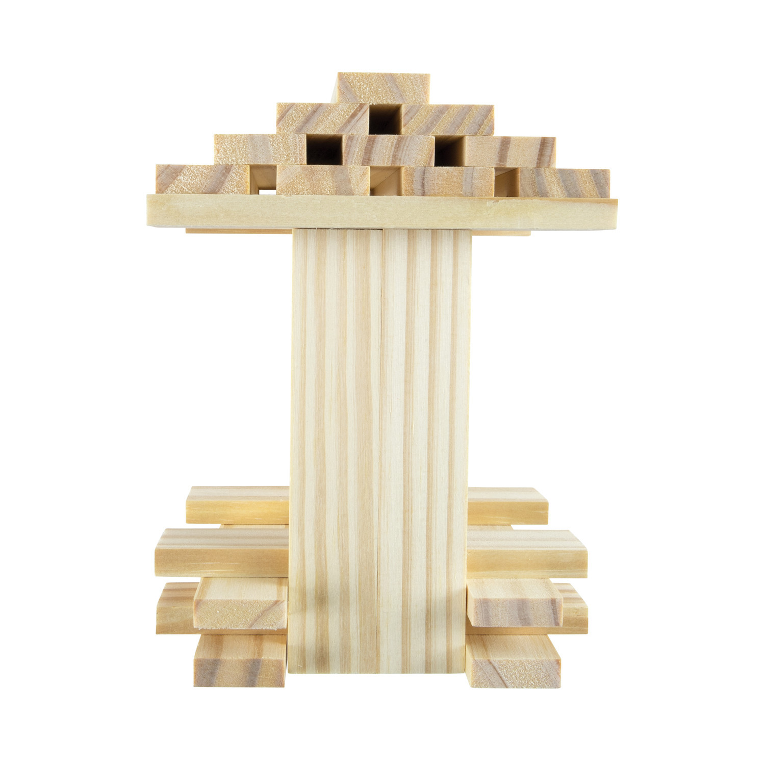 KEVA PLANKS KEVA: Brain Builders Deluxe - IW-KP-13908110 shop at AUSTiC 3D Shop