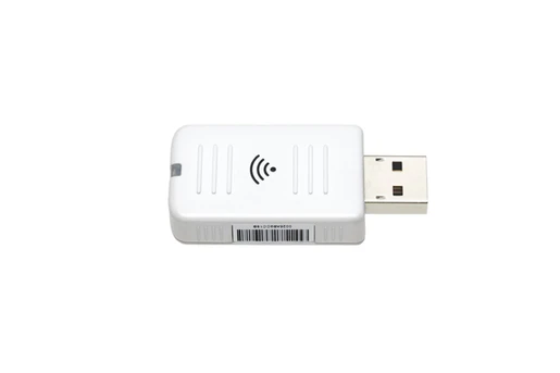 EPSON EPSON WIRELESS LAN MODULE FOR AD HOC WIRELESS NETWORK CONNECTIVITY