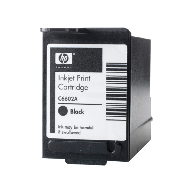 HP Reduced Height Black SPS Systems