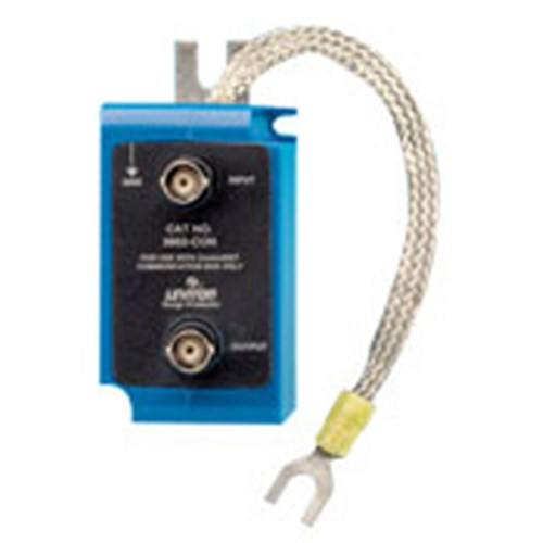 LEVITON NETWORK SOLUTIONS TVSS FOR C