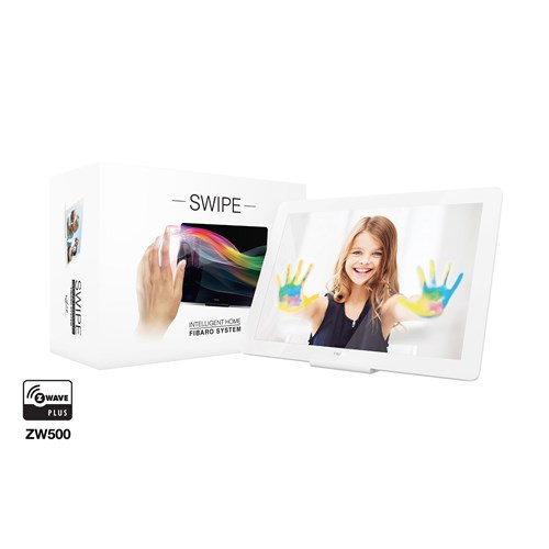 FIBARO FIBARO SWIPE GESTURE CONTROLLER