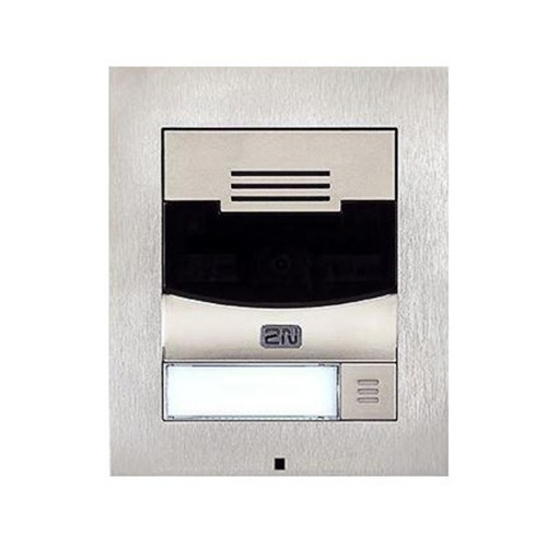 2N 2N IP SOLO WITH CAMERA SURFACE MOUNT