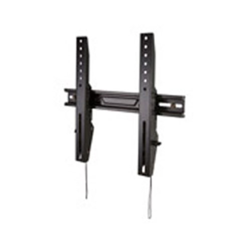OMNIMOUNT 37 - 55 TILT MEDIUM FLAT PANEL DISPLAY BRACKET 36.3KG MAX 400X400 VESA