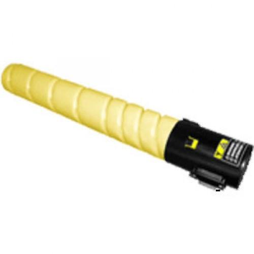 KONICA MINOLTA KONICA MINOLTA BIZHUB C360 TN319 YELLOW TONER 26K