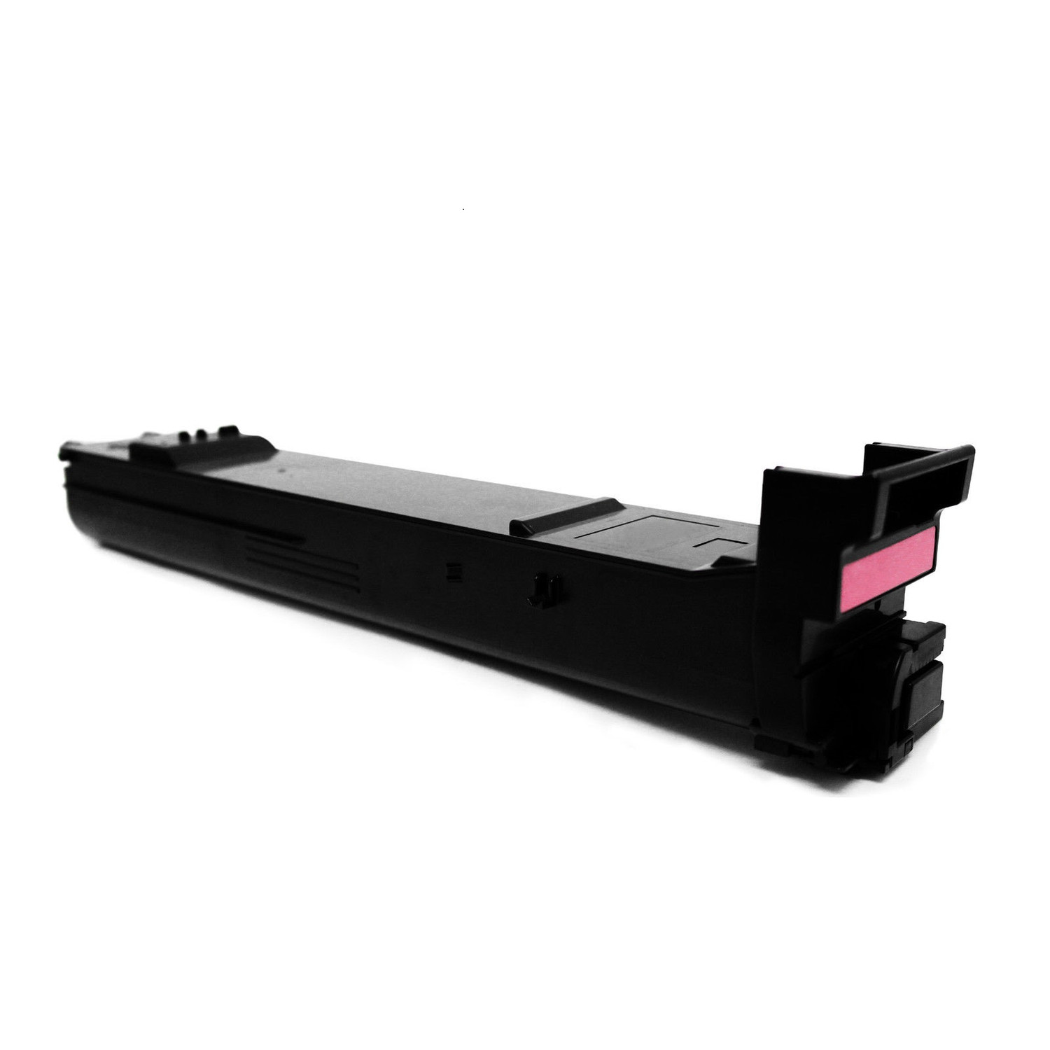 KONICA MINOLTA KONICA MINOLTA BIZHUB C20/C20P TN318 MAGENTA TONER - 8K