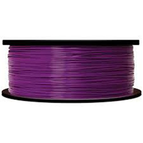 MAKERBOT MAKERBOT TRUE COLOUR ABS TRUE PURPLE 1 KG FILAMENT FOR REPLICATOR 2X