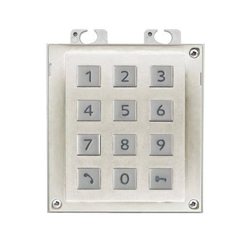 2N IP VERSO - KEYPAD MODULE - AL-2N9155031 shop at AUSTiC 3D Shop
